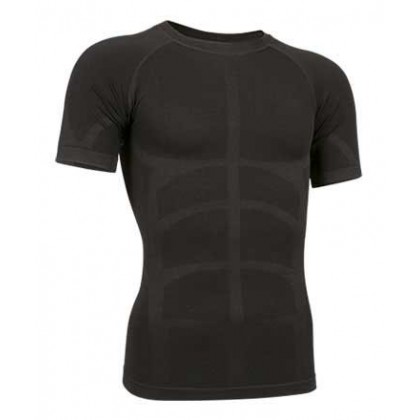camiseta segunda piel COLDASY