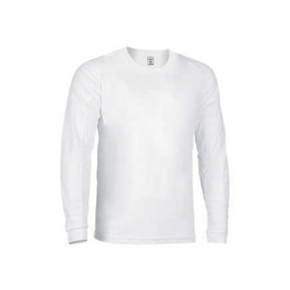 camiseta técnica CROSSING