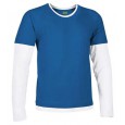 camiseta typed DENVER