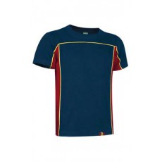 camiseta typed FURIA