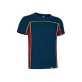 camiseta typed FURIA