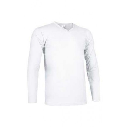 camiseta fit GEORGE