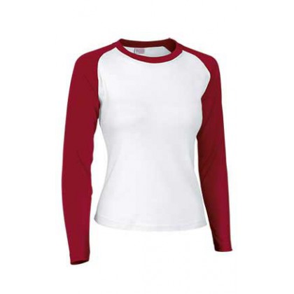 camiseta NIKA