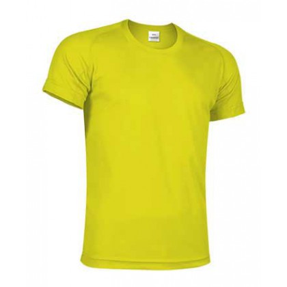 camiseta técnica RESISTANCE
