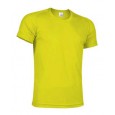 camiseta técnica RESISTANCE