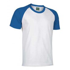 camiseta typed CAIMAN