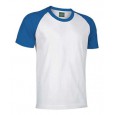 camiseta typed CAIMAN