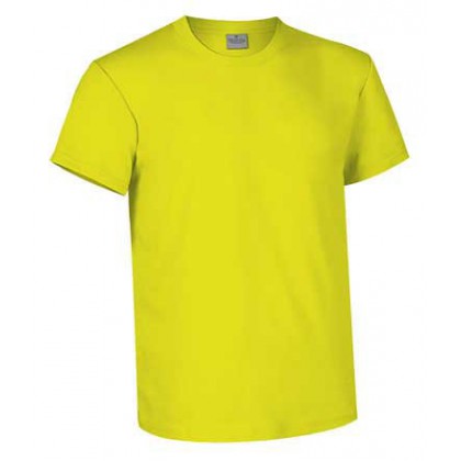 camiseta fluor ROONIE