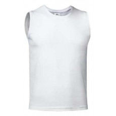 camiseta fit TRAINER