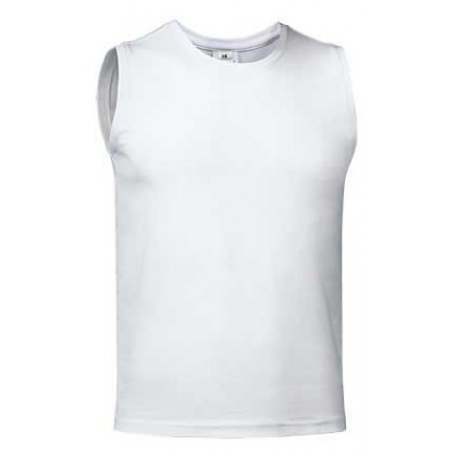 camiseta fit TRAINER