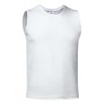 camiseta fit TRAINER