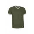 camiseta typed TWIN
