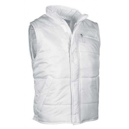 chaleco ARTIC