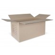 caja de cartón BOXER