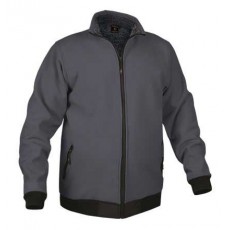 chaqueta softshell ALASKA