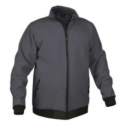 chaqueta softshell ALASKA
