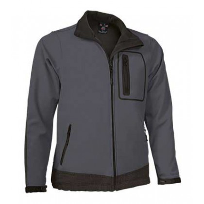 chaqueta softshell BATAVIA