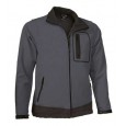chaqueta softshell BATAVIA