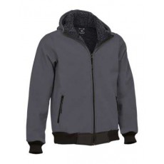 chaqueta softshell BLUMMER