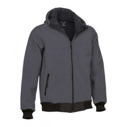 chaqueta softshell BLUMMER