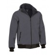 chaqueta softshell BLUMMER