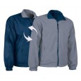 chaqueta reversible GLASGOW