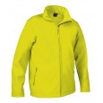 chaqueta softshell HORIZON