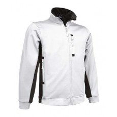 chaqueta softshell PEAK