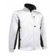 chaqueta softshell PEAK