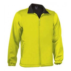 chaqueta softshell RONCES