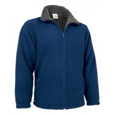 chaqueta polar SIBERIAN