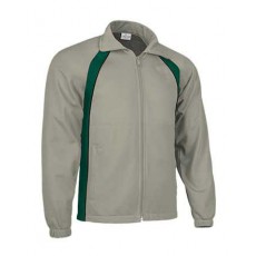 chaqueta deportiva TOURNAMENT