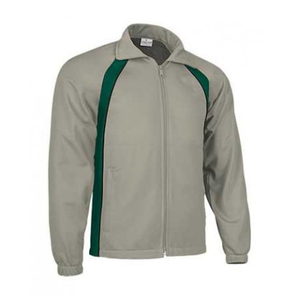 chaqueta deportiva TOURNAMENT