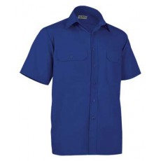 camisa m/corta ACADEMY