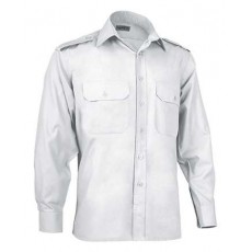 camisa m/larga VIGILANT