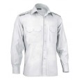 camisa m/larga VIGILANT