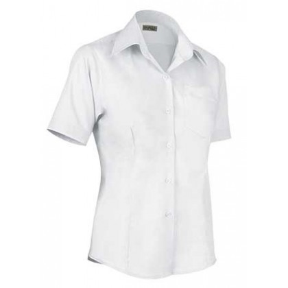 camisa mujer m/corta STAR
