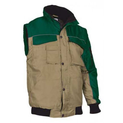 chaqueta SCOOT