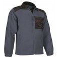 chaqueta polar NEVADA