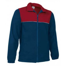 chaqueta polar PACIFIC
