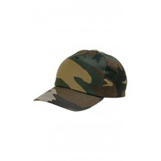 gorra JUNGLE