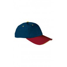 gorra SANDWICH