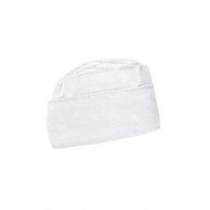 gorro alimentación BOWER