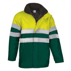 parka TRAFFIC