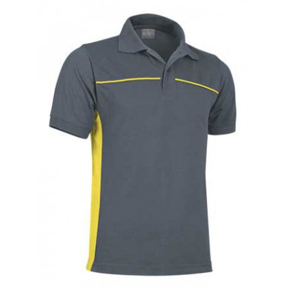 polo THUNDER