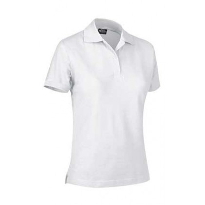 polo top mujer VALLEY