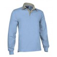 polo rugby hombre SCRUM