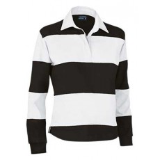 polo rugby mujer KICK