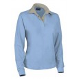 polo rugby mujer AVANT