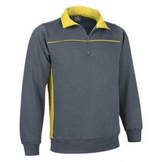 sudadera THUNDER